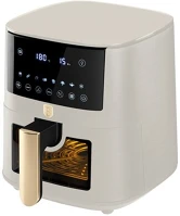 Berlinger haus BH/9607 Forrólevegős sütő kép