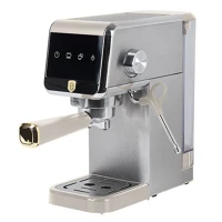 Berlinger haus BH/9624 Digitális espresso kávéfőző kép