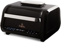 Berlinger haus BH/9667 Forrólevegős grill, 16 az 1-ben kép