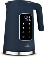 Berlinger haus BH/9767 Vízforraló 1,7 l hőfokszabályozóval kép
