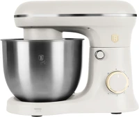 Berlinger haus BH9770 Bh9770 sahara collection konyhai robotgép, matt krém kép