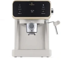 Berlinger haus BH/9847 Digitális espresso kávéfőző, 3 az 1-ben kép