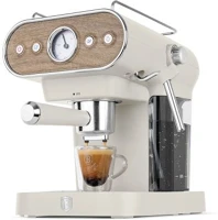 Berlinger haus BH/9854 Kávéfőző presszó 3 in 1 kép