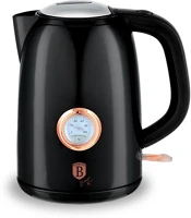 Berlinger haus LP-BH-044L Vízforraló 1,7 l hőfokszabályozóval kép