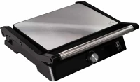 Berlinger haus LP-KL-153P Elektromos grill, rozsdamentes acél kép