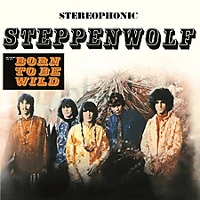 Bertus hungary kft. 1107042 Steppenwolf - steppenwolf (audiophile edition) (vinyl lp (nagylemez))