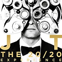 Bertus hungary kft. 1109331 Justin timberlake - the 20/20 experience - deluxe edition (cd)