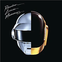 Bertus hungary kft. 1115662 Daft punk - random access memories (vinyl lp (nagylemez))