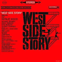 Bertus hungary kft. 1160183 Különböző előadók - west side story - deluxe edition (vinyl lp (nagylemez))