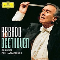 Bertus hungary kft. 1176336 Claudio abbado, berliner philharmoniker - beethoven (cd)