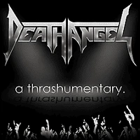 Bertus hungary kft. 1177521 Death angel - a trashumentary - live in san francisco (digipak) (dvd + cd)