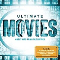 Bertus hungary kft. 1188538 Különböző előadók - ultimate... movies (cd)