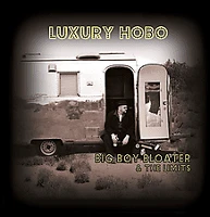 Bertus hungary kft. 1192097 Big boy bloater & the limits - luxury hobo (cd)