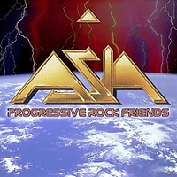 Bertus hungary kft. 1195022 Asia - progressive rock friends (cd)