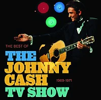 Bertus hungary kft. 1199607 Johnny cash - the best of the johnny cash tv show - 1969-1971 (vinyl lp (nagylemez))