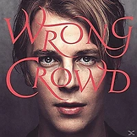 Bertus hungary kft. 1202226 Tom odell - wrong crowd (cd)