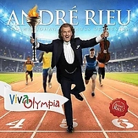 Bertus hungary kft. 1208817 André rieu - viva olympia (cd)