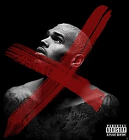 Bertus hungary kft. 1209595 Chris brown - x (cd)