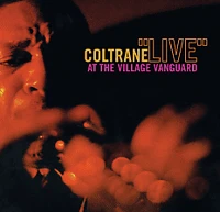 Bertus hungary kft. 1211956 John coltrane - live at the village vanguard (cd)