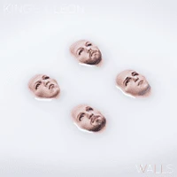 Bertus hungary kft. 1217568 Kings of leon - walls (cd)