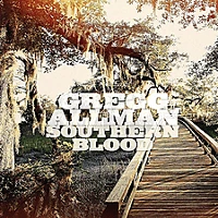 Bertus hungary kft. 1242026 Greg allman - southern blood (cd)