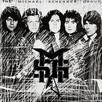 Bertus hungary kft. 1247528 Michael schenker group - msg (michael schenker group) (vinyl lp (nagylemez))