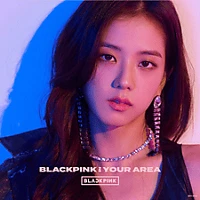 Bertus hungary kft. 1285171 Blackpink - blackpink in your area (jisoo) (cd)