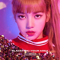 Bertus hungary kft. 1285172 Blackpink - blackpink in your area (lisa) (cd)