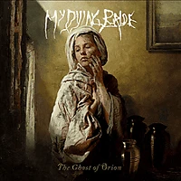 Bertus hungary kft. 1315785 My dying bride - the ghost of orion (picture disc) (vinyl lp (nagylemez))