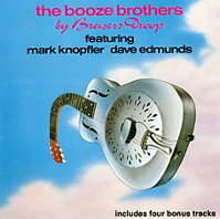 Bertus hungary kft. 1344783 Brewers droop (feat. mark knopfler & dave edmunds) - the booze brothers (cd)