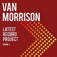 Bertus hungary kft. 1356788 Van morrison - latest record project volume 1 (casebound book) (cd)