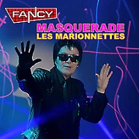 Bertus hungary kft. 1360735 Fancy - masquerade - les marionnettes (cd)