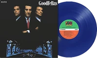 Bertus hungary kft. 1366022 Filmzene - goodfellas (limited blue vinyl) (vinyl lp (nagylemez))