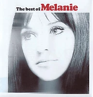 Bertus hungary kft. 1366310 Melanie - the best of melanie (cd)