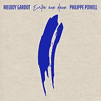 Bertus hungary kft. 1385158 Melody gardot, philip powell - entre eux deux (cd)