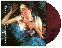 Bertus hungary kft. 1402946 Within temptation - enter (red, white & black marbled vinyl) (vinyl lp (nagylemez))