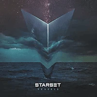 Bertus hungary kft. 1404712 Starset - vessels (cd)