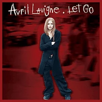 Bertus hungary kft. 1405704 Avril lavigne - let go (20th anniversary edition) (vinyl lp (nagylemez))