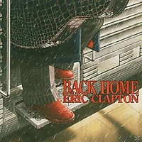 Bertus hungary kft. 9008131 Eric clapton - back home (cd)