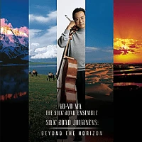 Bertus hungary kft. 9028774 Yo-yo ma - silk road journeys: beyond the horizon (cd)