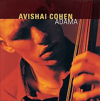 Bertus hungary kft. 9029047 Avishai cohen (nagybőgős) - adama (cd)