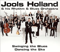 Bertus hungary kft. 9036032 Jools holland - swinging the blues - dancing the ska (cd)