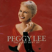 Bertus hungary kft. 9068571 Peggy lee - the very best of peggy lee (cd)