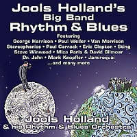 Bertus hungary kft. HOLLAND'S Jools holland - jools holland's big band rhythm & blues (cd)