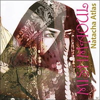 Bertus hungary kft. 9129507 Natacha atlas - mish maoul (cd)