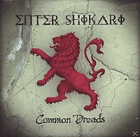 Bertus hungary kft. 9171538 Enter shikari - common dreads (cd)