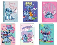 Bestbuy 325230 Füzet  stitch a/4 tűzött 50 lapos kockás kép