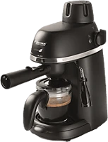 Bestron AES800 Kávéfőző presszó kép