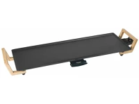 Bestron ABP603BB Abp603bb plancha sütőlemez kép