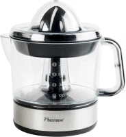 Bestron ACJ350Z Citrusprés,40w kép